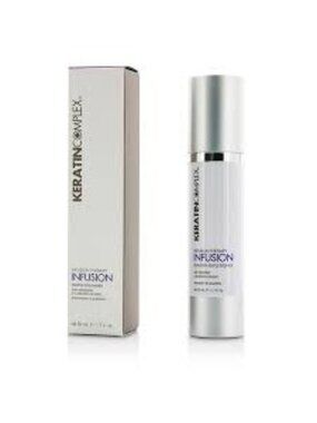 Keratin Complex Infusion Therapy Keratin Replenisher
